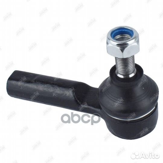 Наконечник рулевой тяги ET22017 jikiu