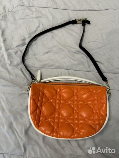 Сумка christian dior