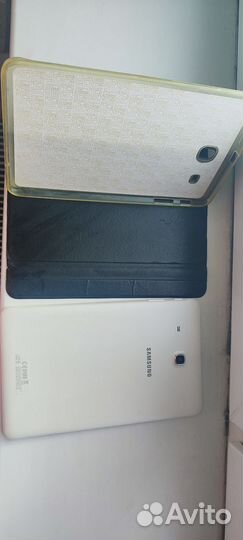 Планшет samsung sm-t561