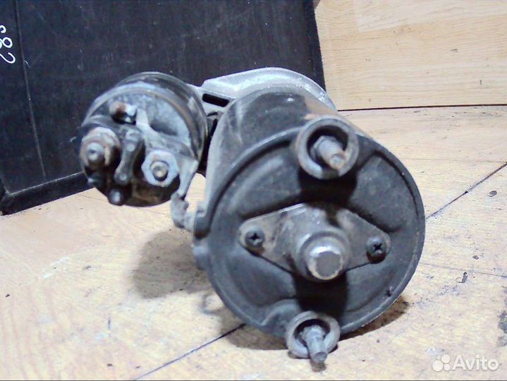 Стартер Opel Vectra C 0 001 109 055