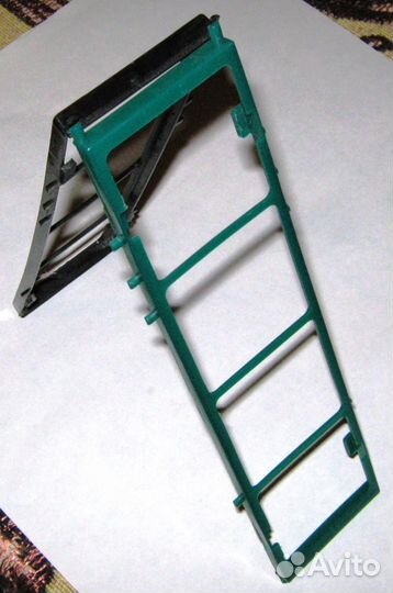 Фильтры для кондиционеров (статические)