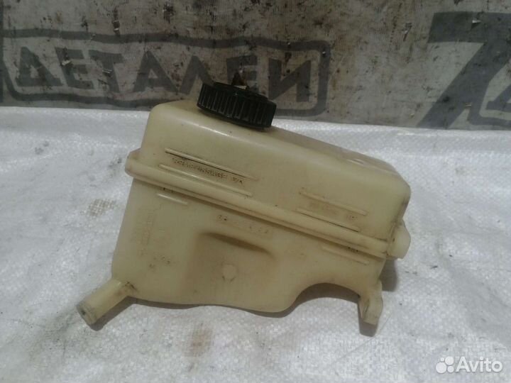 Бачок гура Iran khondro Samand 1,8