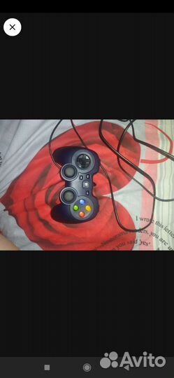 Геймпад logitech f310