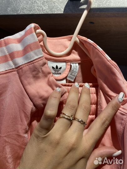 Костюм детский adidas 140