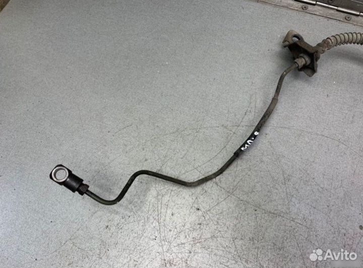 Трубка сцепления Mitsubishi Lancer 9 седан 1.6