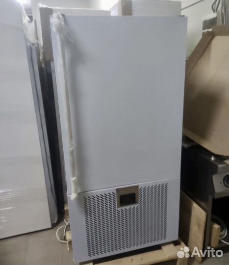 Шкаф шоковой заморозки polair CR10-G