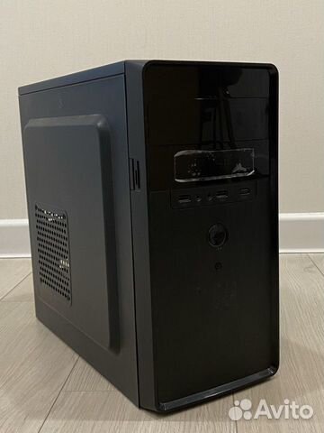 Компьютер на базе Pentium G5420 объявление продам