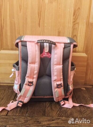 Рюкзак школьный для девочки