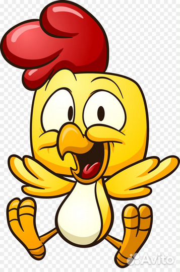 Комбикорм для цыплят