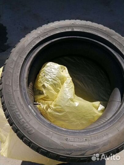 Observe X-10 205/55 R16 91T