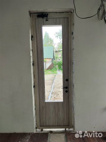 Двери Входные по Своим Размерам Ржавки