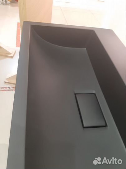 Тумба с раковиной