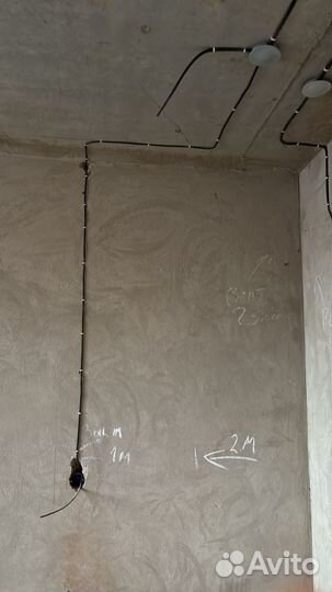 Электрик. Выезд круглосуточно