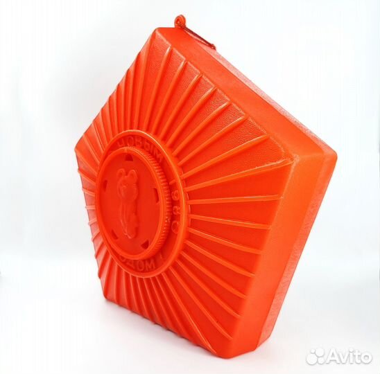 Новогодний подарок Кремлевская елка Олимпиада 1980