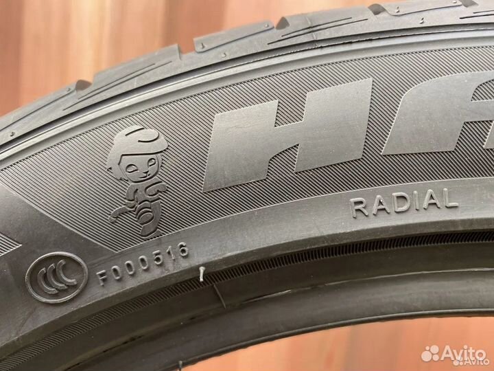 Habilead HF330 245/40 R18 97W