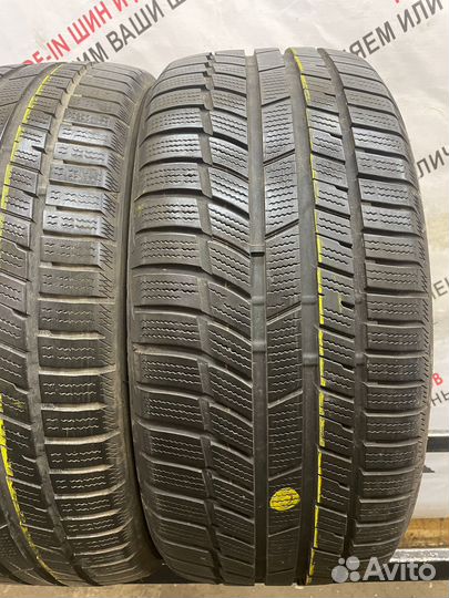 Toyo Snowprox S954 235/40 R19 96W