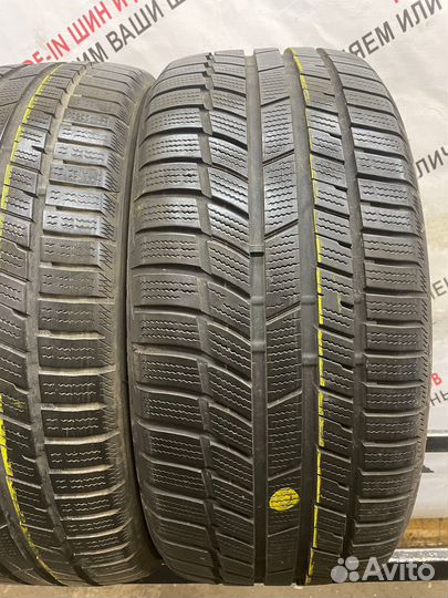 Toyo Snowprox S954 235/40 R19 96W