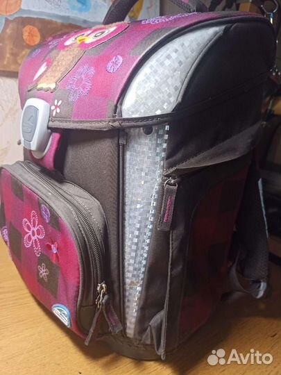 Рюкзак школьный (ранец) Schneiders