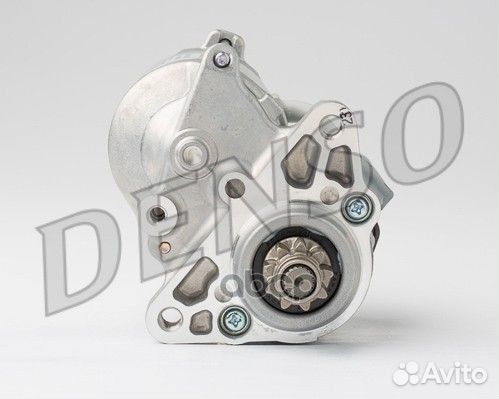 Стартер lexus GS430 2001-2011 DSN1223 Denso