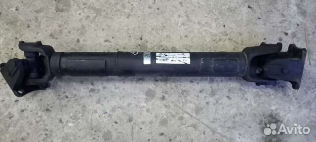 Вал карданный заднего моста Урал