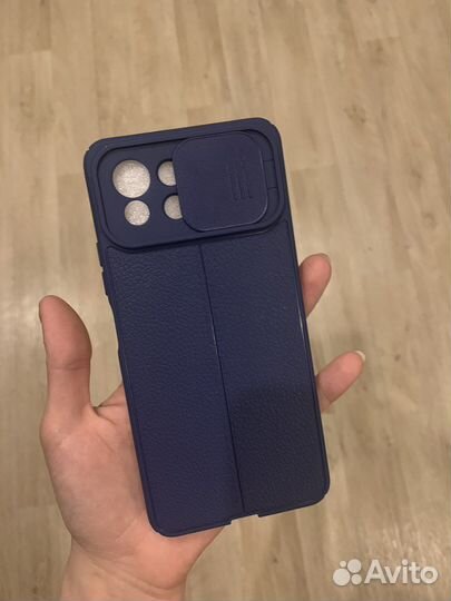 Чехол на xiaomi 11 mi lite