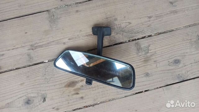 Зеркало салона бмв е30