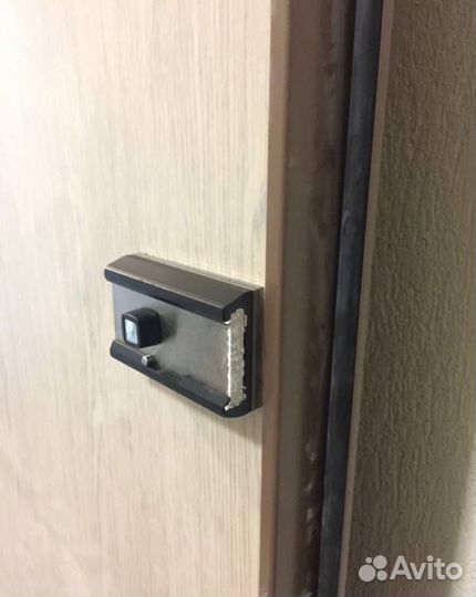 Установка / Врезка замков/ Монтаж входных дверей