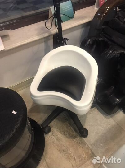 Спа педикюрное кресло