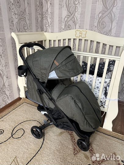 Коляска Новая