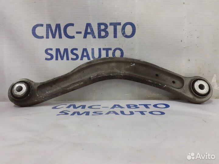 Рычаг задний правый Mercedes-Benz E-Class W212