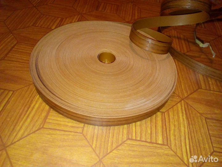 Кромка пвх для мебели