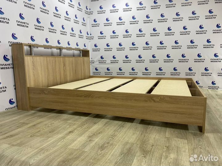 Кровать 160х200