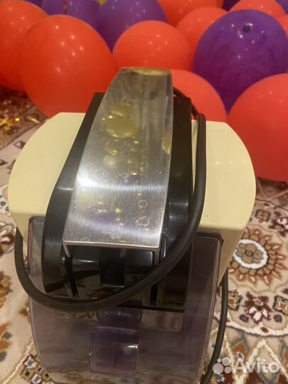 Кофемашина