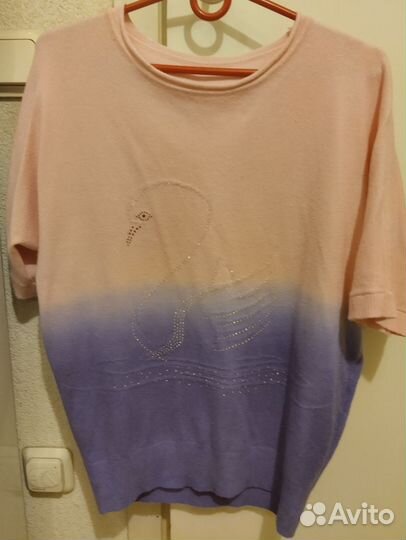 Женские вещи пакетом 46