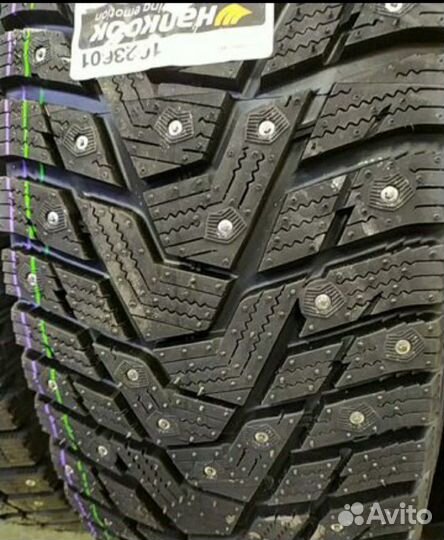 Hankook Winter I'Pike RS2 W429 205/60 R16