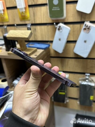 iPhone 14 Pro Max, 256 ГБ