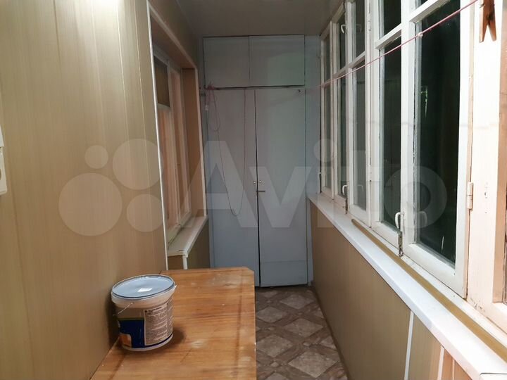 2-к. квартира, 51 м², 2/5 эт.