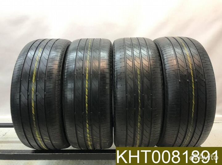 Bridgestone Turanza T005A 245/45 R18 103M