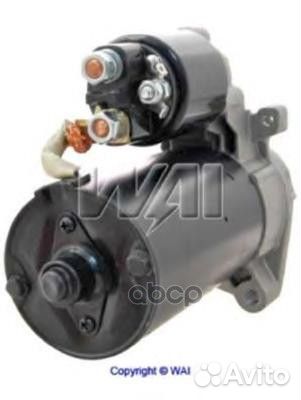 Стартер (новый) Mercedes W204 C209 W211 S211