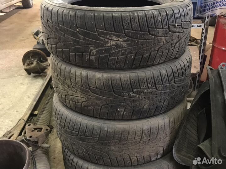 Kumho I'Zen KW31 205/55 R16 91