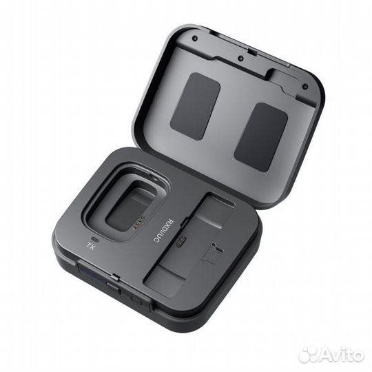 Saramonic Blink500 Pro B5 с разъемом USB Type C