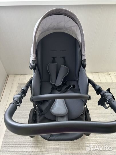 Коляска 2 в 1 как новая