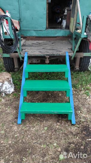 Прицеп тракторный 2птс-4