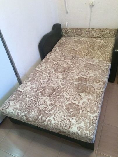 Квартира-студия, 25 м², 1/17 эт.