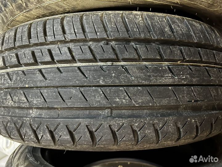 Viatti Strada Asimmetrico V-130 205/55 R16 91V