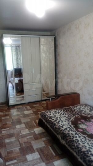 1-к. квартира, 34 м², 7/9 эт.