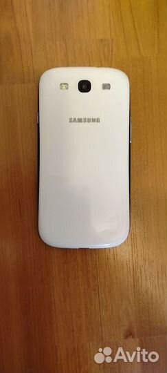 Samsung Galaxy S III GT-I9300, 16 ГБ