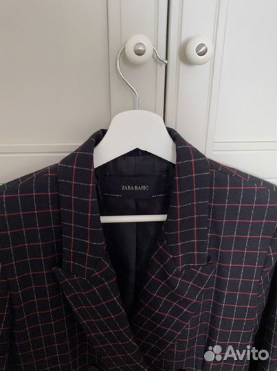 Пиджак Zara