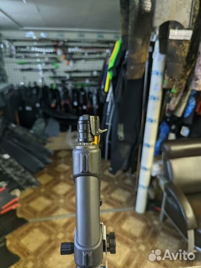 Магнитный линесброс