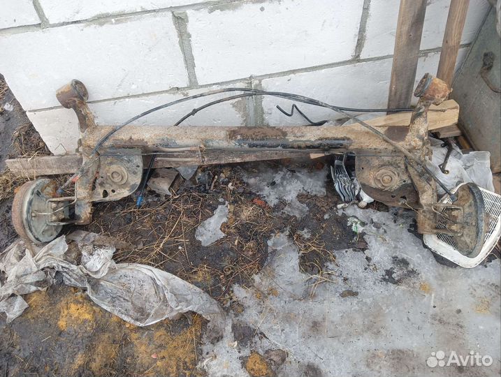 Запчасти на Рено logan